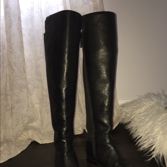 Cole Haan Dutchess Over The Knee Boot